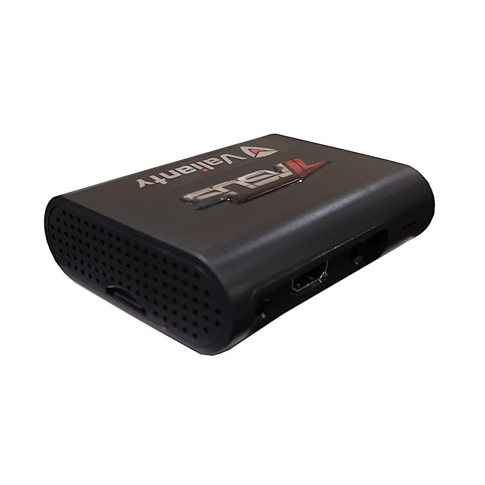 Computador Valianty Processador Intel QuadCore ARM Memória Ram 2GB SSD 16GB Desktop, PC, CPU