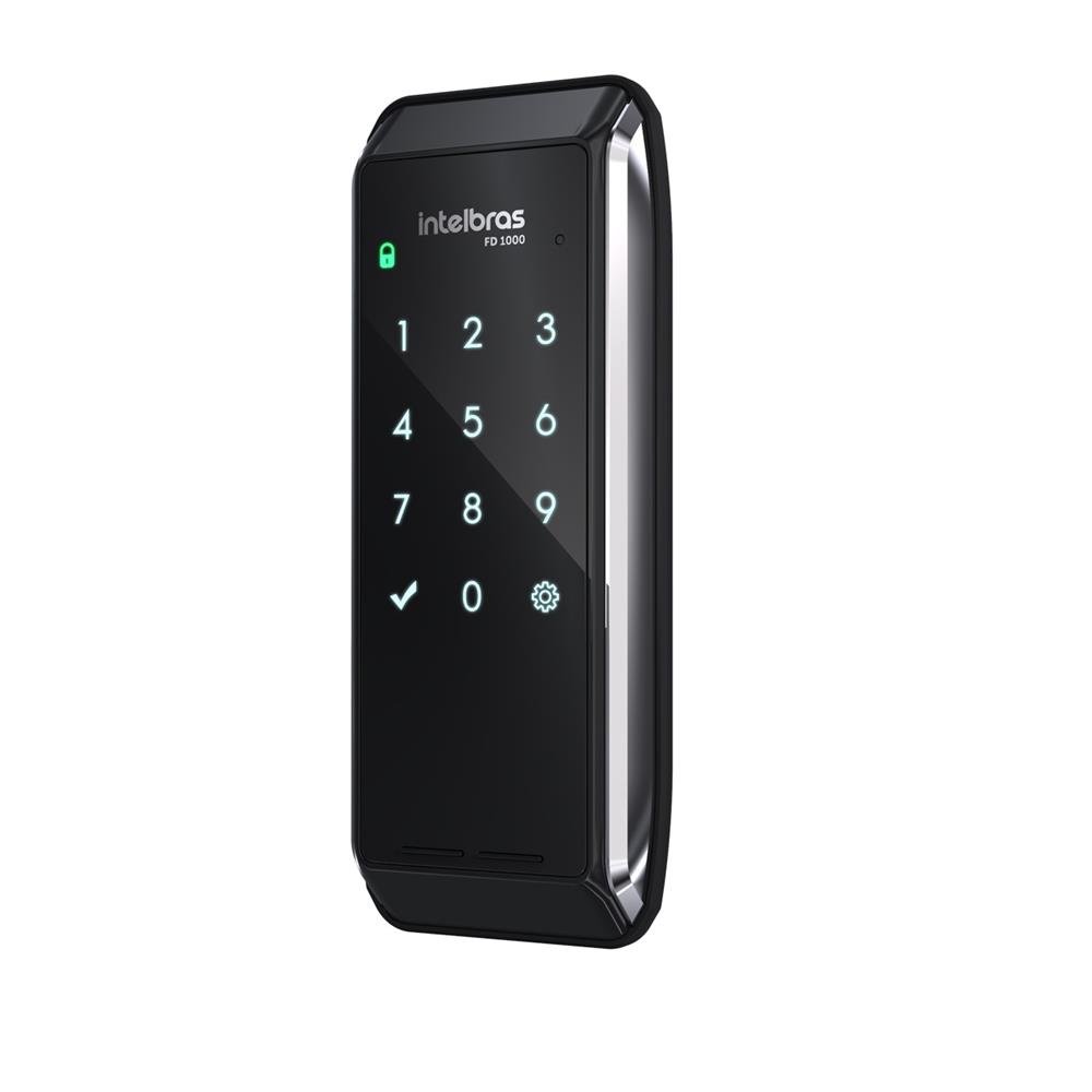 Fechadura digital de sobrepor FD1000