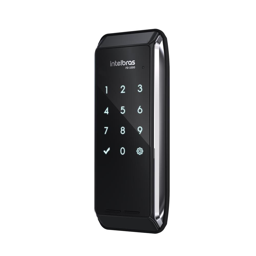 Fechadura digital de sobrepor FD1000