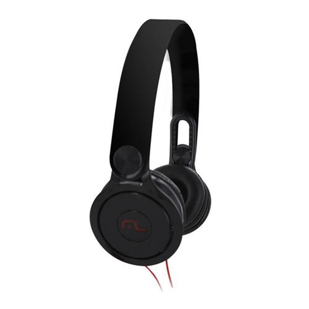 Fone De Ouvido Multilaser Xtream 360 Compatível Com Iphone Ipod Mp3 P2 - PH081