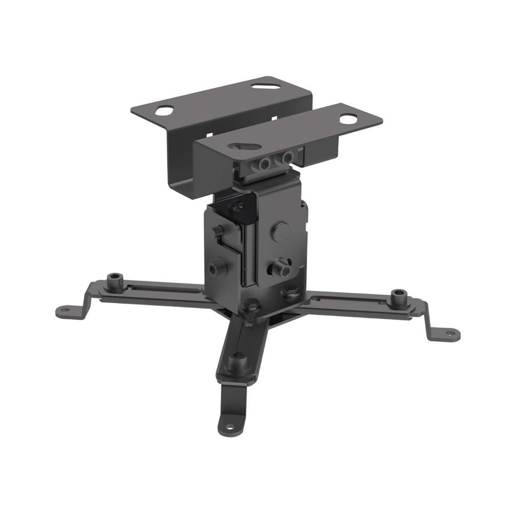 Suporte De Teto Para Projetor - Preto - Marca PIX