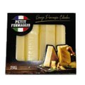 Queijo Parmesão Tipo Cilindro Petit Formaggio