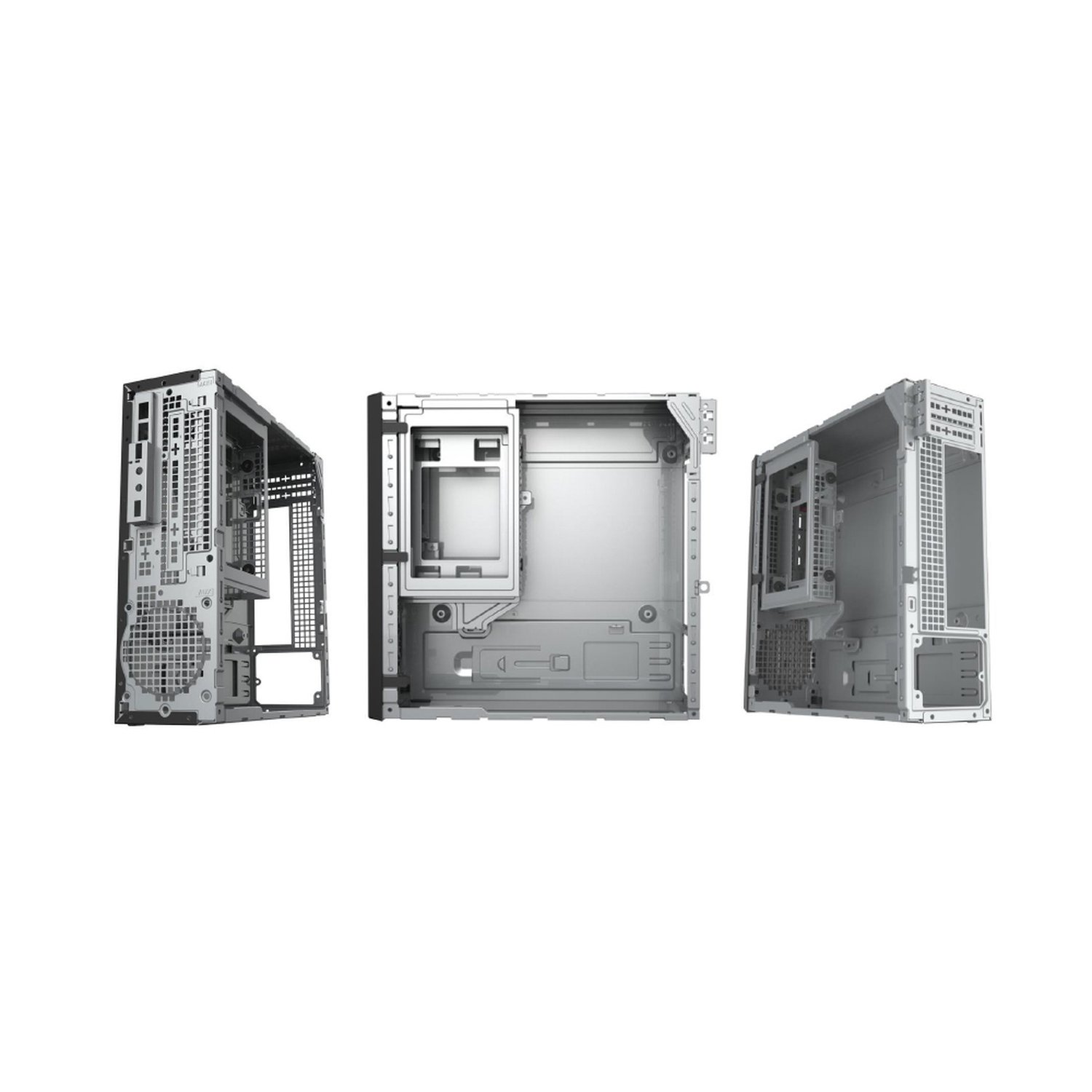 Computador Intel Core i5 Memória 4Gb Armazenamento Ssd 240Gb Windows 10 ...