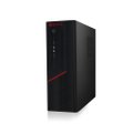 Computador Intel Core i3 Memória 8Gb Armazenamento Ssd 240Gb Windows 10 - Gabinete Slim Ssf