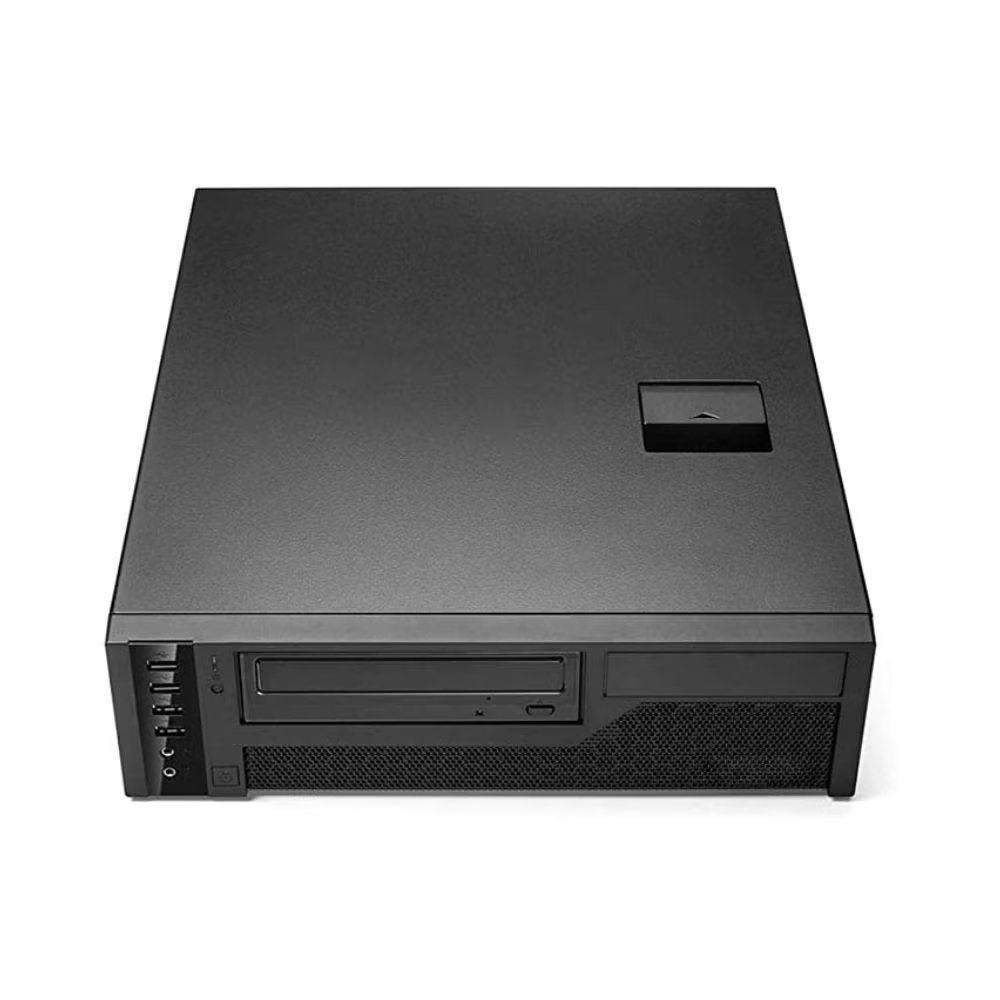 Computador Intel Core i7 Memória 8Gb Armazenamento Ssd 240Gb Windows 10 - Gabinete Slim Ssf