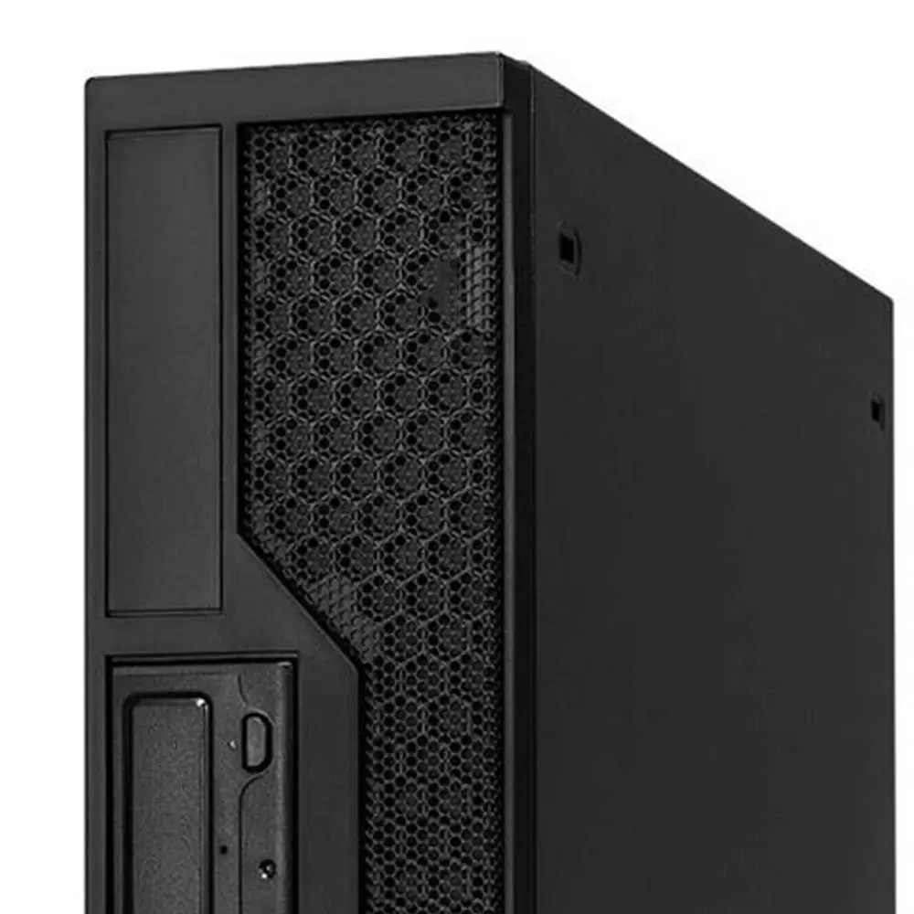 Computador Intel Core i7 Memória 8Gb Armazenamento Ssd 240Gb Windows 10 - Gabinete Slim Ssf