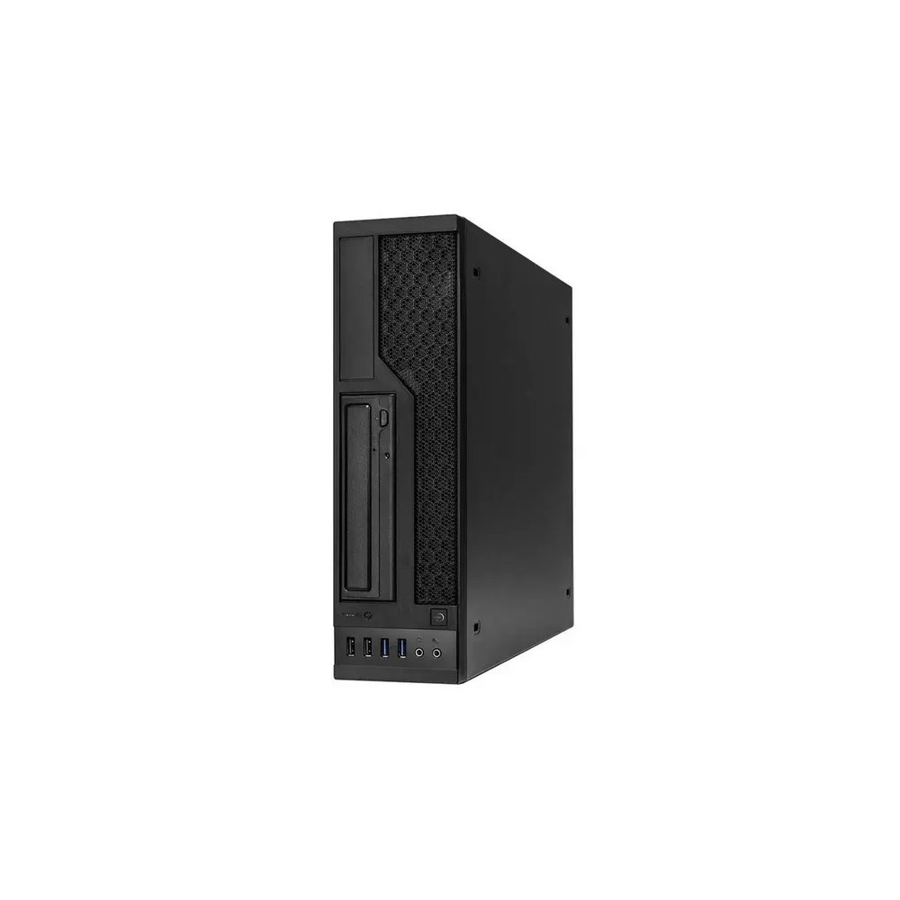 Computador Intel Core i7 Memória 8Gb Armazenamento Ssd 240Gb Windows 10 - Gabinete Slim Ssf