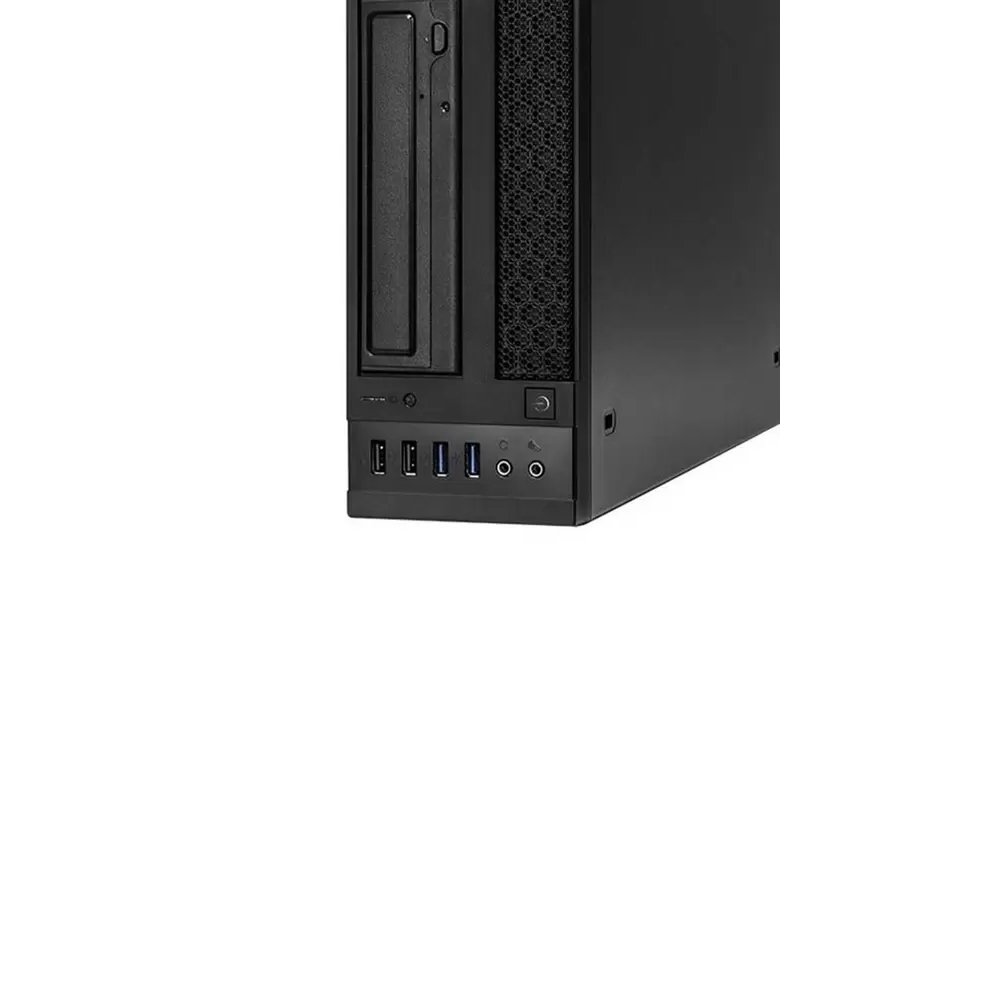 Computador Intel Core i7 Memória 8Gb Armazenamento Ssd 240Gb Windows 10 - Gabinete Slim Ssf