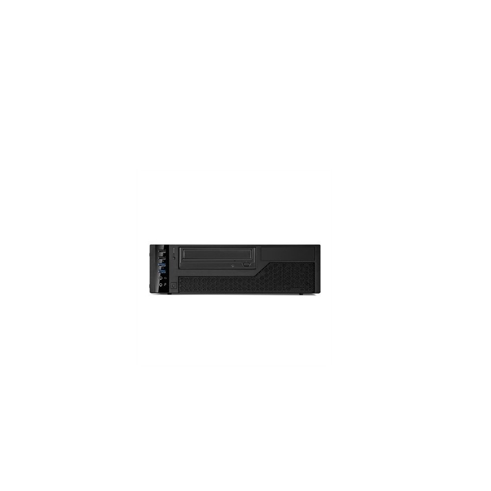 Computador Intel Core i7 Memória 8Gb Armazenamento Ssd 240Gb Windows 10 - Gabinete Slim Ssf