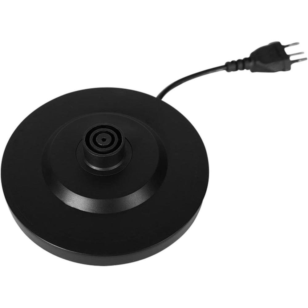 Chaleira Elétrica Agratto Aroma 127V Preto