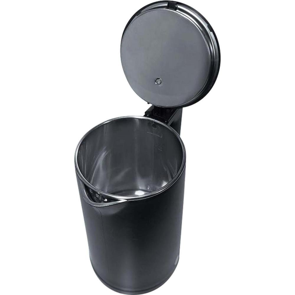 Chaleira Elétrica Agratto Aroma 127V Preto