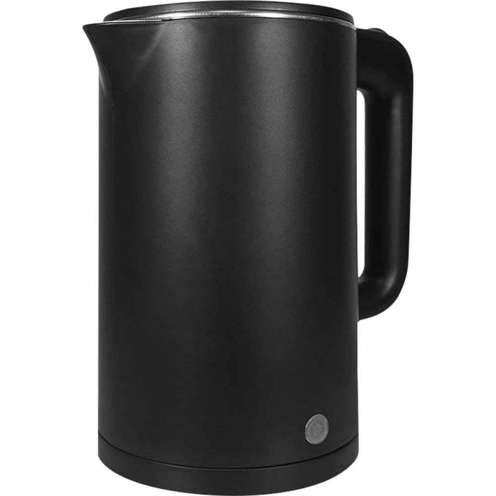 Chaleira Elétrica Agratto Aroma 127V Preto