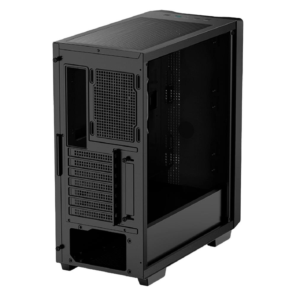 Gabinete Gamer Deepcool Cc560 Mid Tower R-Cc560-Bknaa0-C-1