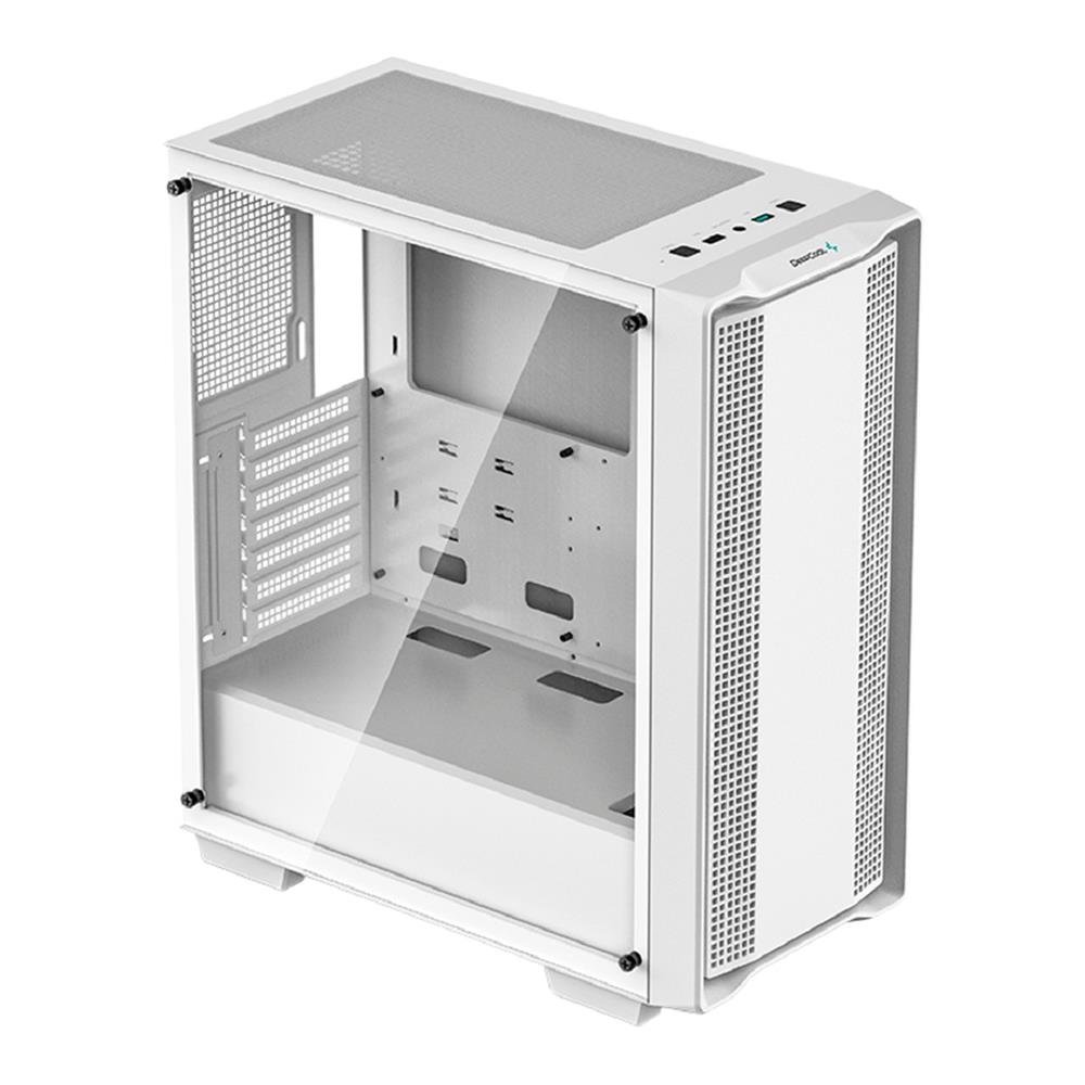 Gabinete Gamer Deepcool Cc560 Mid Tower R-Cc560-Whnaa0-C-1