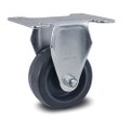 Rodizio Fixo Placa 75Mm Cinza Colson