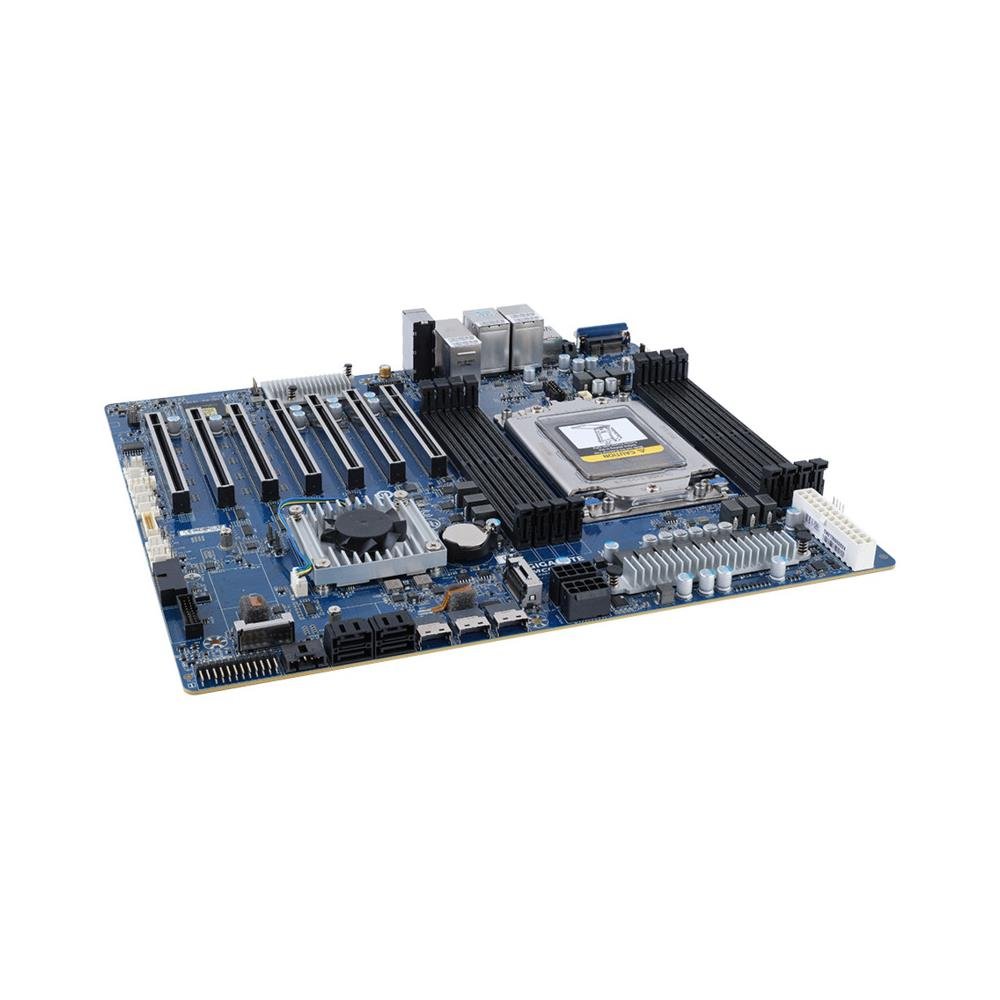 Placa Mãe Server Gigabyte MC62-G40