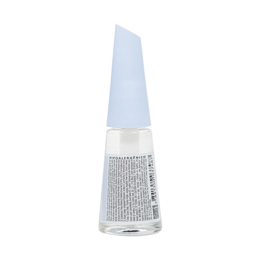 Esmalte Risqué Technology Serum Reparador Avulso 8ml