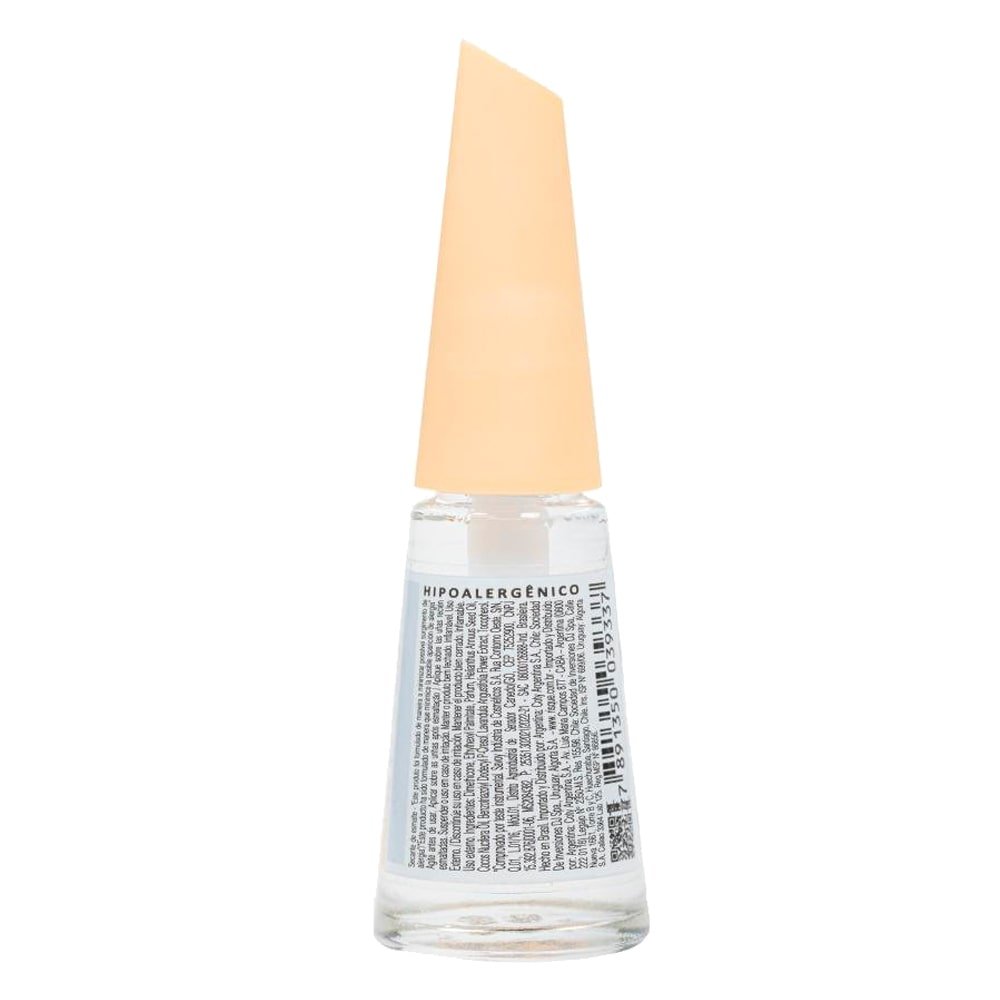 Esmalte Risqué Care Secante Express Avulso 8ml