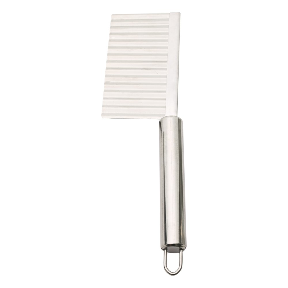 Cortador Ondas Inox 22cm Mimo Style