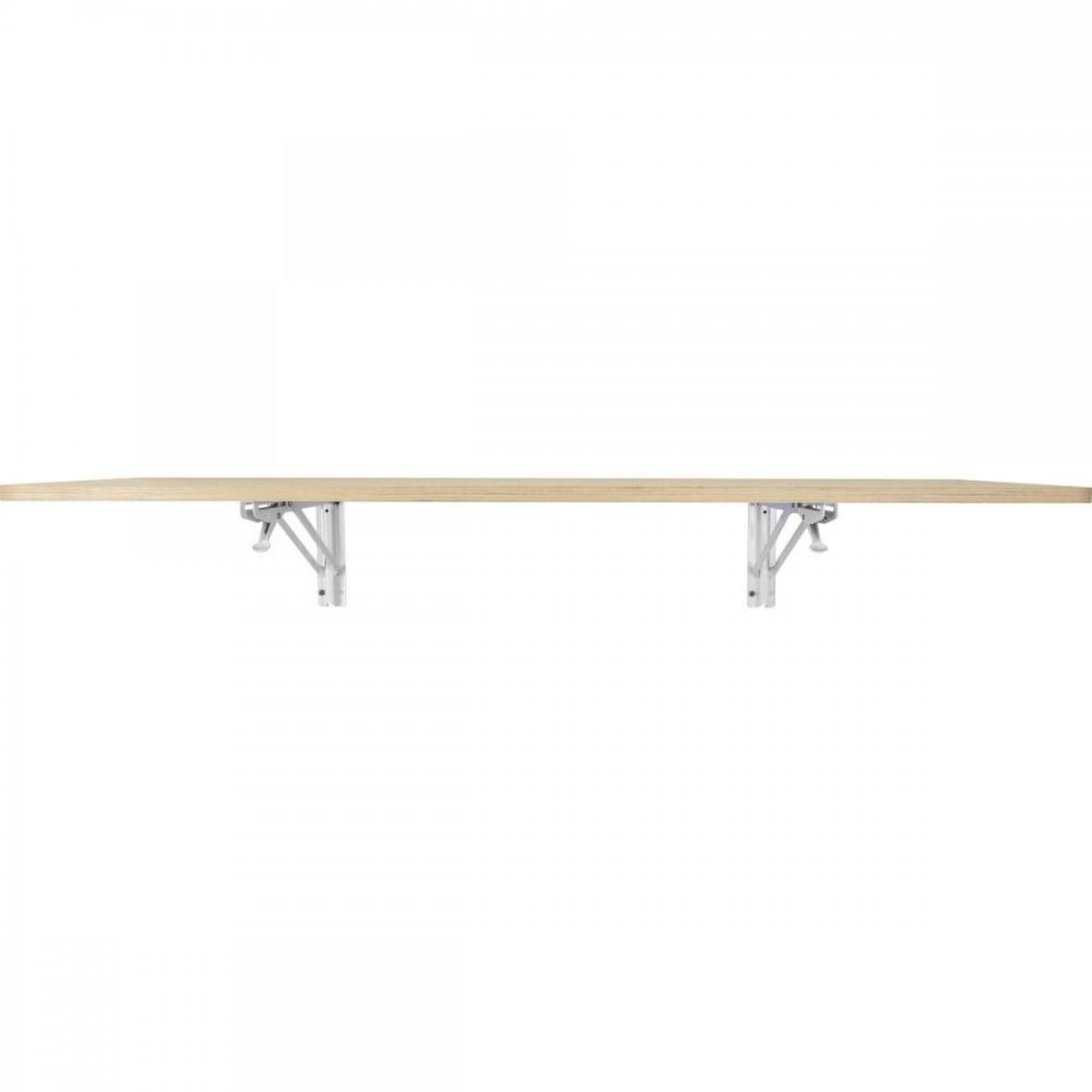 Mesa de Parede Dobravel MDR-1100 HAYONIK Carvalho Berlin