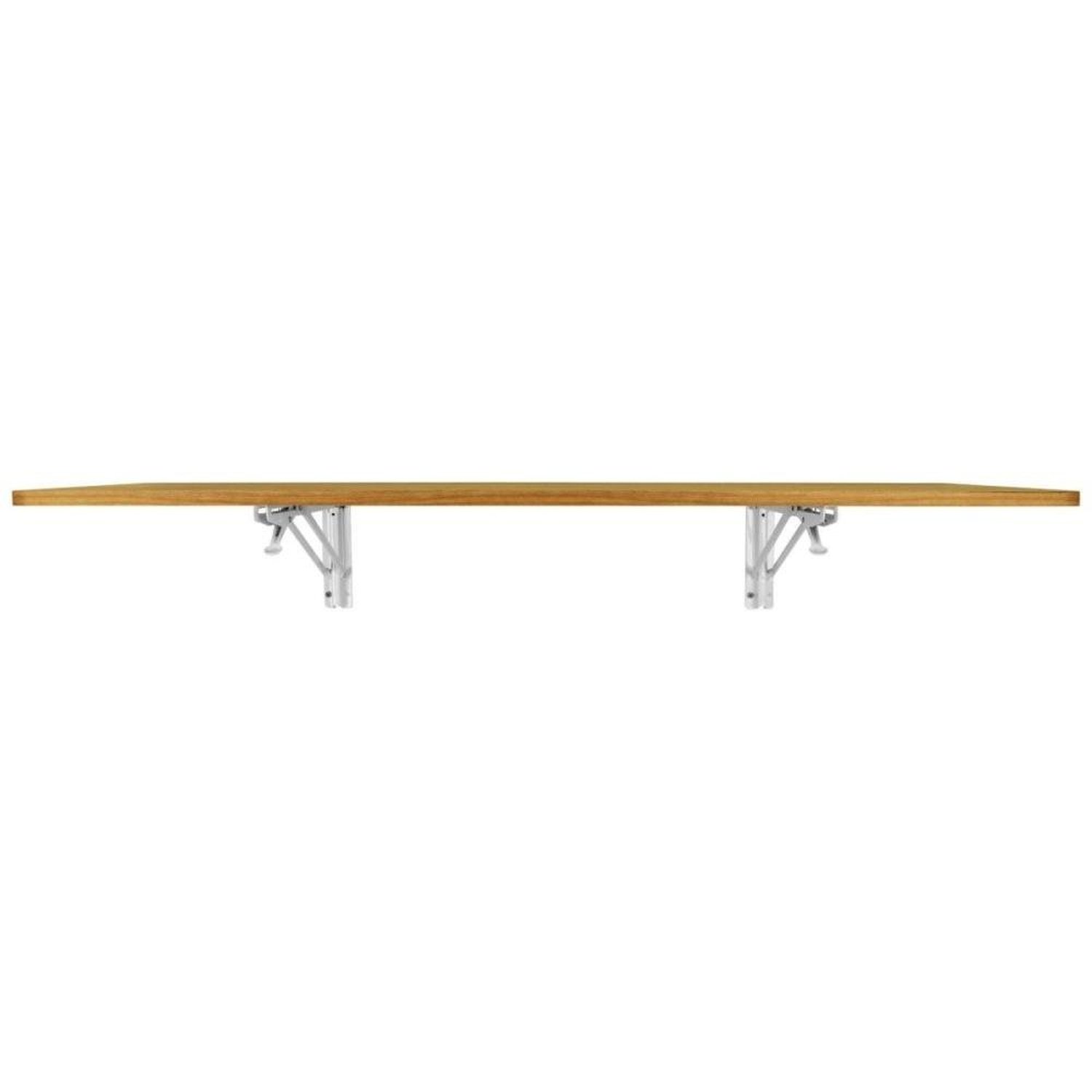 Mesa de Parede Dobravel MDR-1100 HAYONIK Amêndola Rustica
