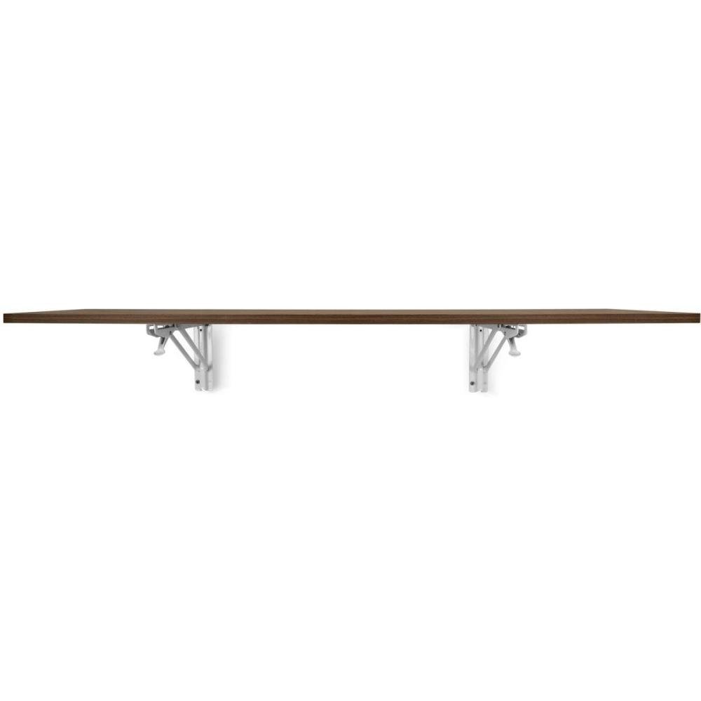 Mesa de Parede Dobravel MDR-1100 HAYONIK Carvalho Munique