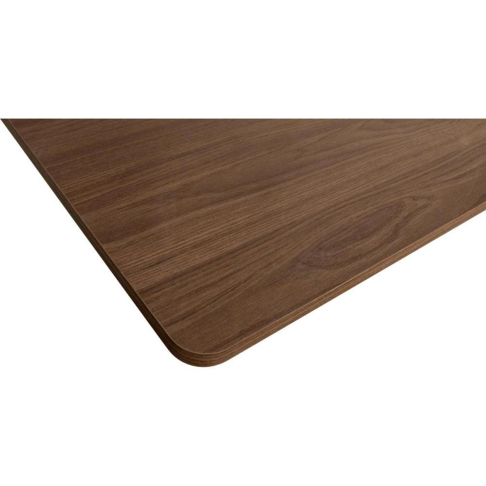 Mesa de Parede Dobravel MDR-1100 HAYONIK Carvalho Munique