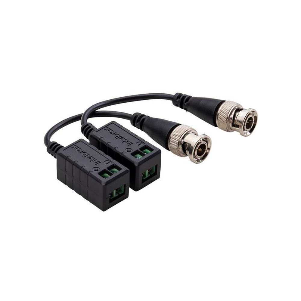Transformador Balun passivo de video VB 501 P