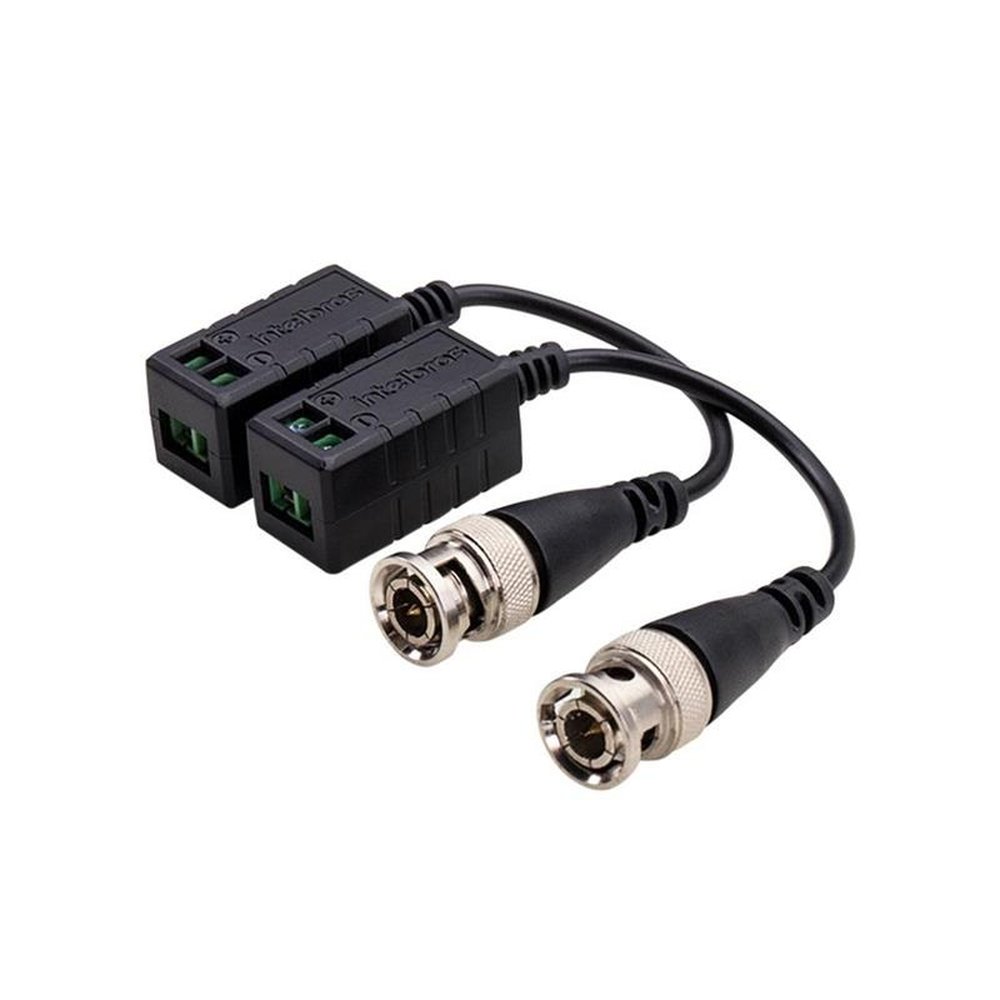 Transformador Balun passivo de video VB 501 P