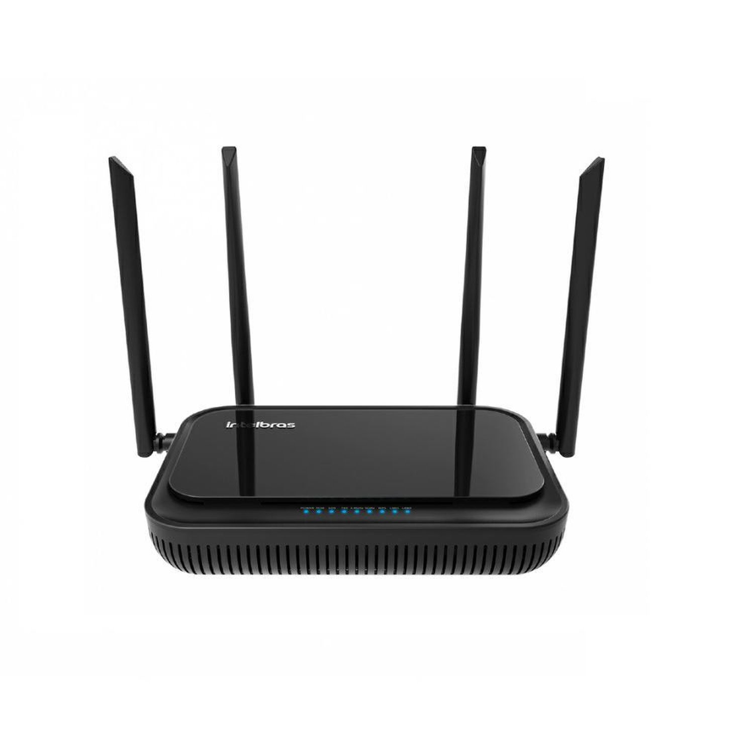 Roteador Intelbras Gpon 2P Ge 1P Fxs Wifiber 121 A