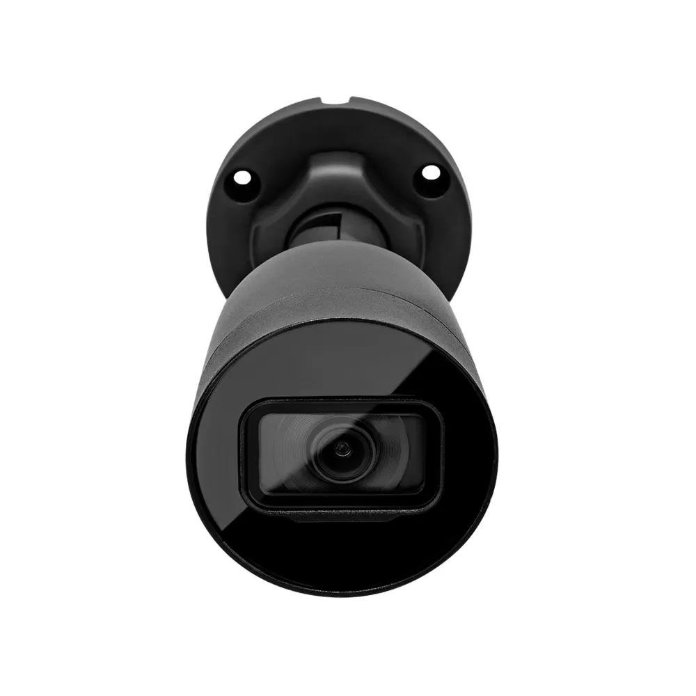 Camera Intelbras Ip Bullet Vip 1230 B Preta G4