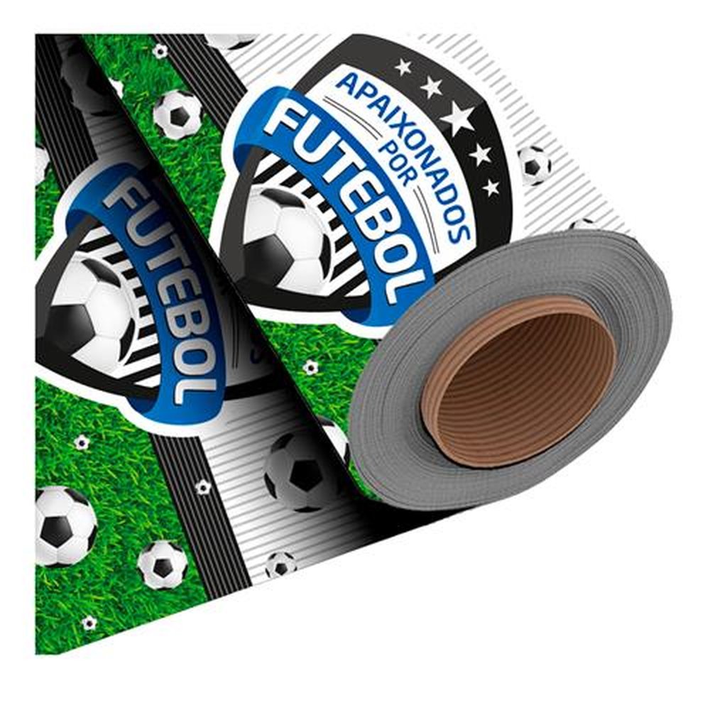 Tnt Bobina Apaixonados Por Futebol