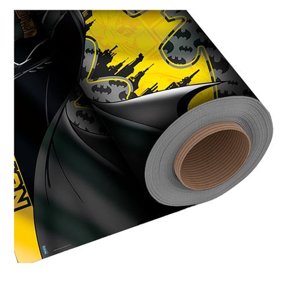 Tnt Bobina Batman Geek