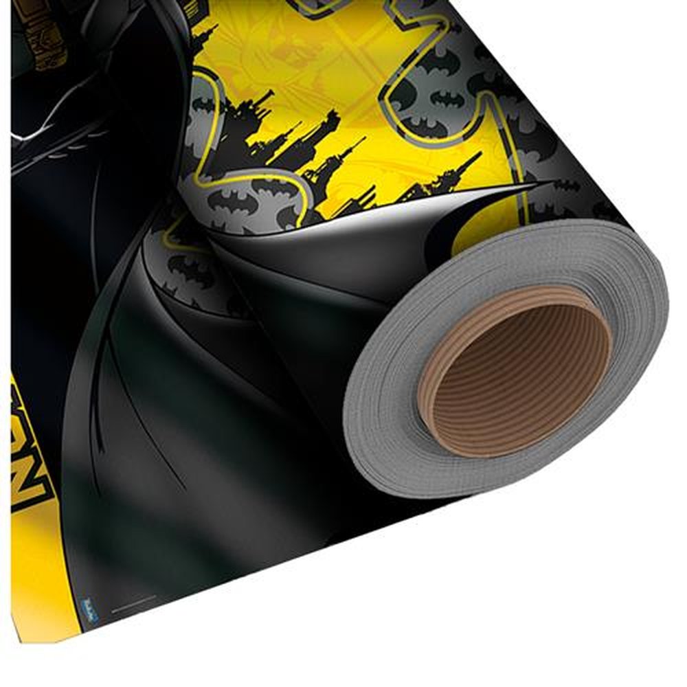 Tnt Bobina 24 Cenarios Batman Geek