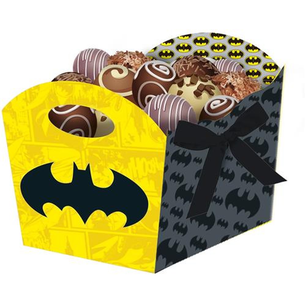 Cachepot Medio Batman Geek