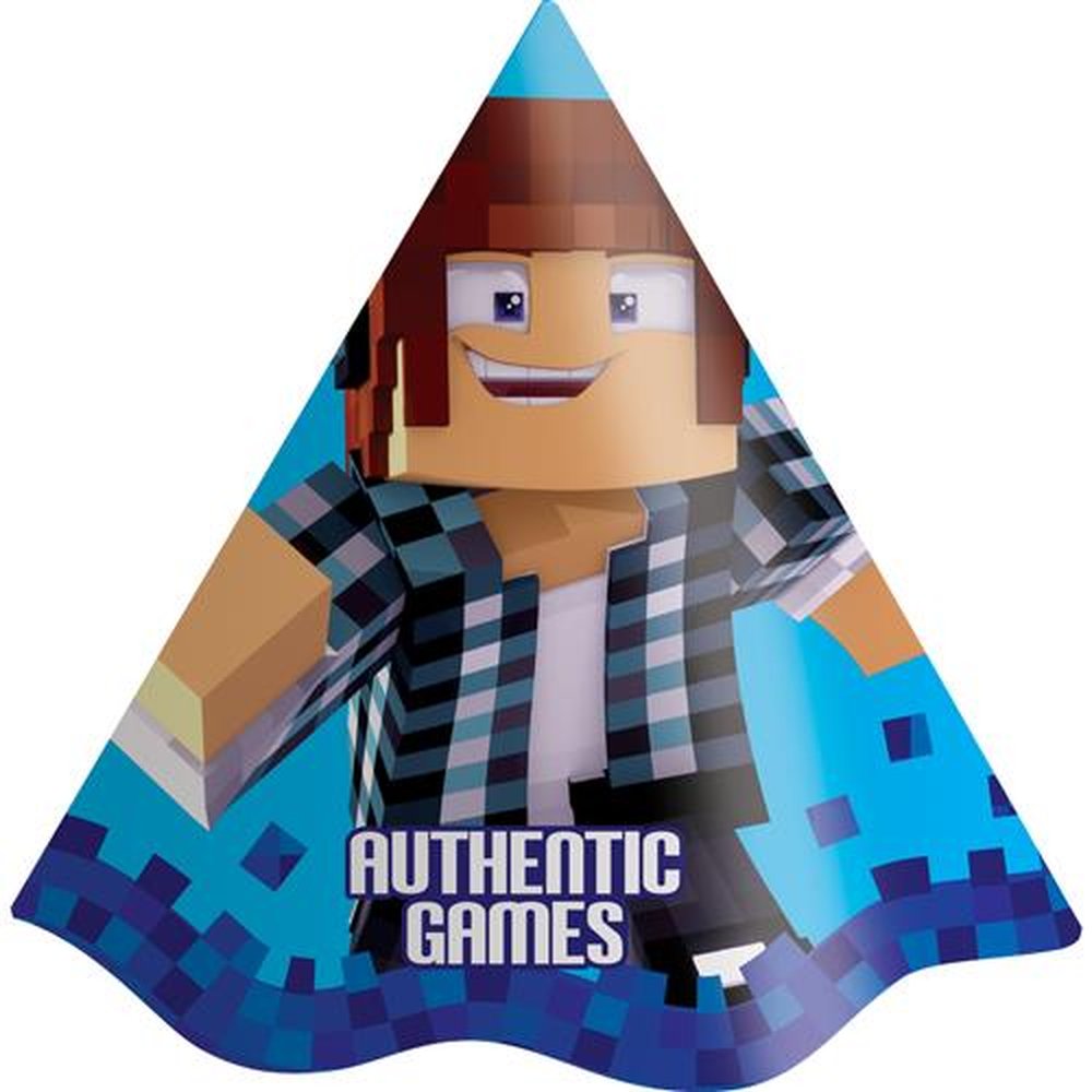 Chapeu Authentic Games