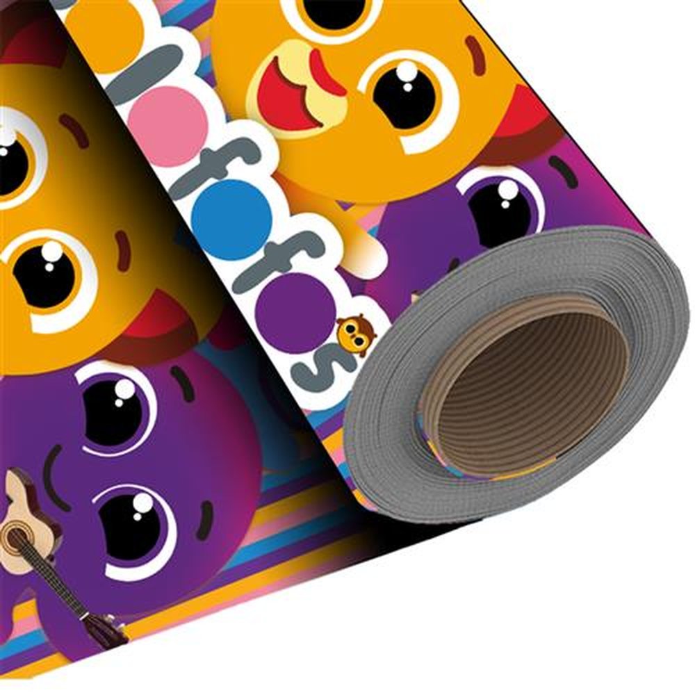 Tnt Bobina Bolofofos