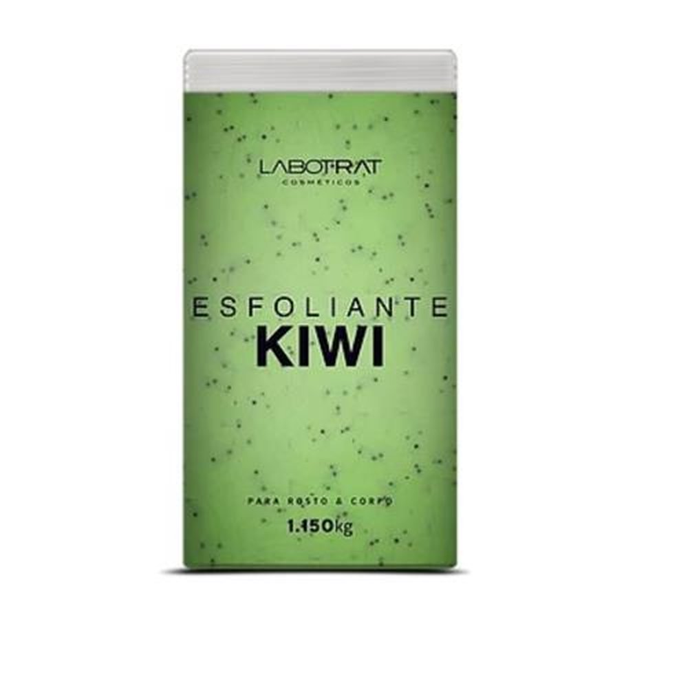 Esfoliante De Kiwi 1.1kg Labotrat