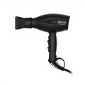 Secador de cabelo Lion Aero Pro - Preto - 220V - cabo 1,80 metros