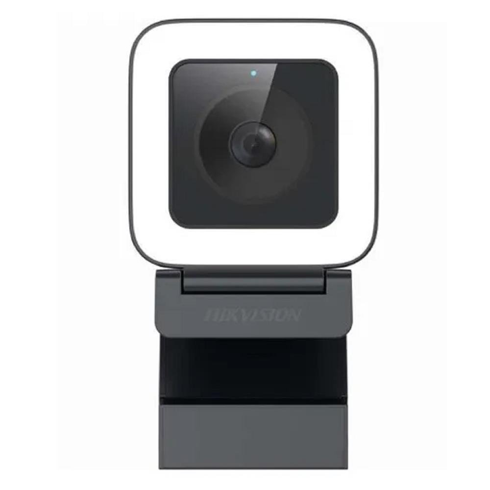 Webcam Hikvision Ds-Ul2 Hd1080p Usb