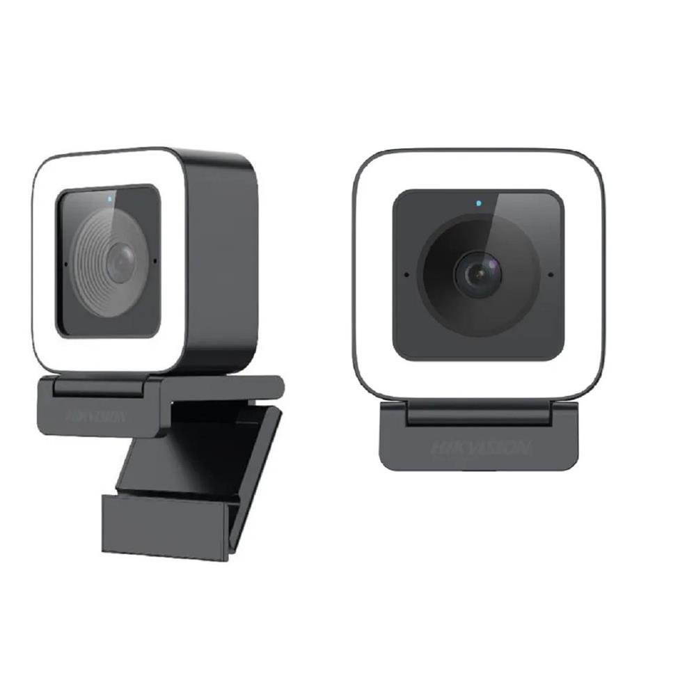 Webcam Hikvision DS-UL2 HD1080P USB