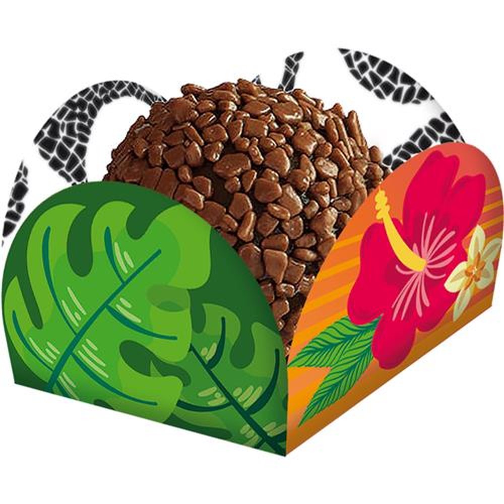 Porta Forminha Tardezinha