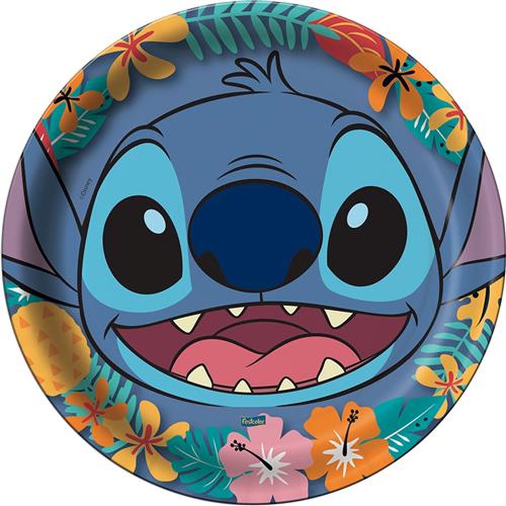 Prato Stitch