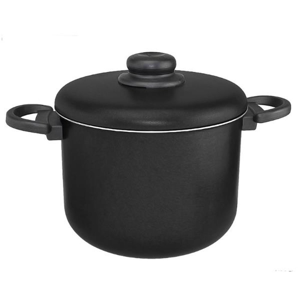 Caldeirão Antiaderente Reto 18cm (3,5 L)