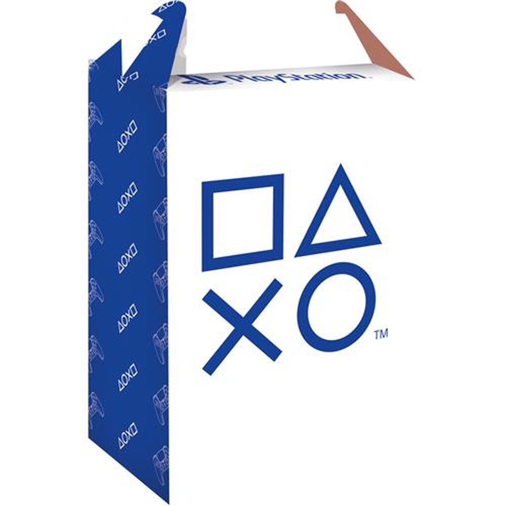 Caixa Surpresa Playstation 5