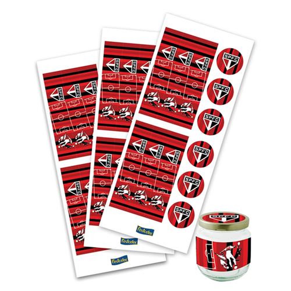 Adesivo Para Lembrancinhas Sao Paulo