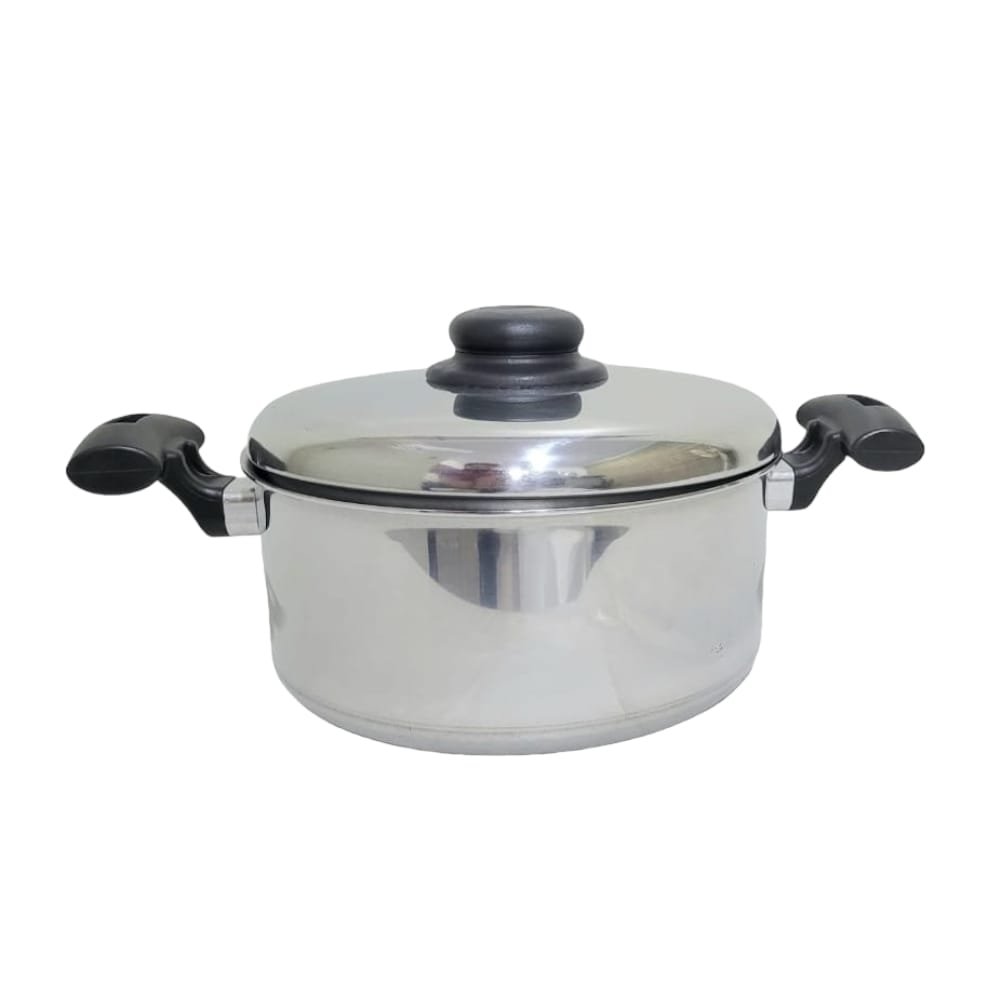 Caçarola Nobre 24cm (4,5 L)