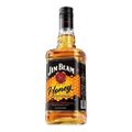 Licor Jim Beam Honey 1000ml