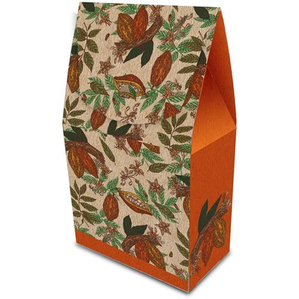 Caixa Doces Pascoa Tropical