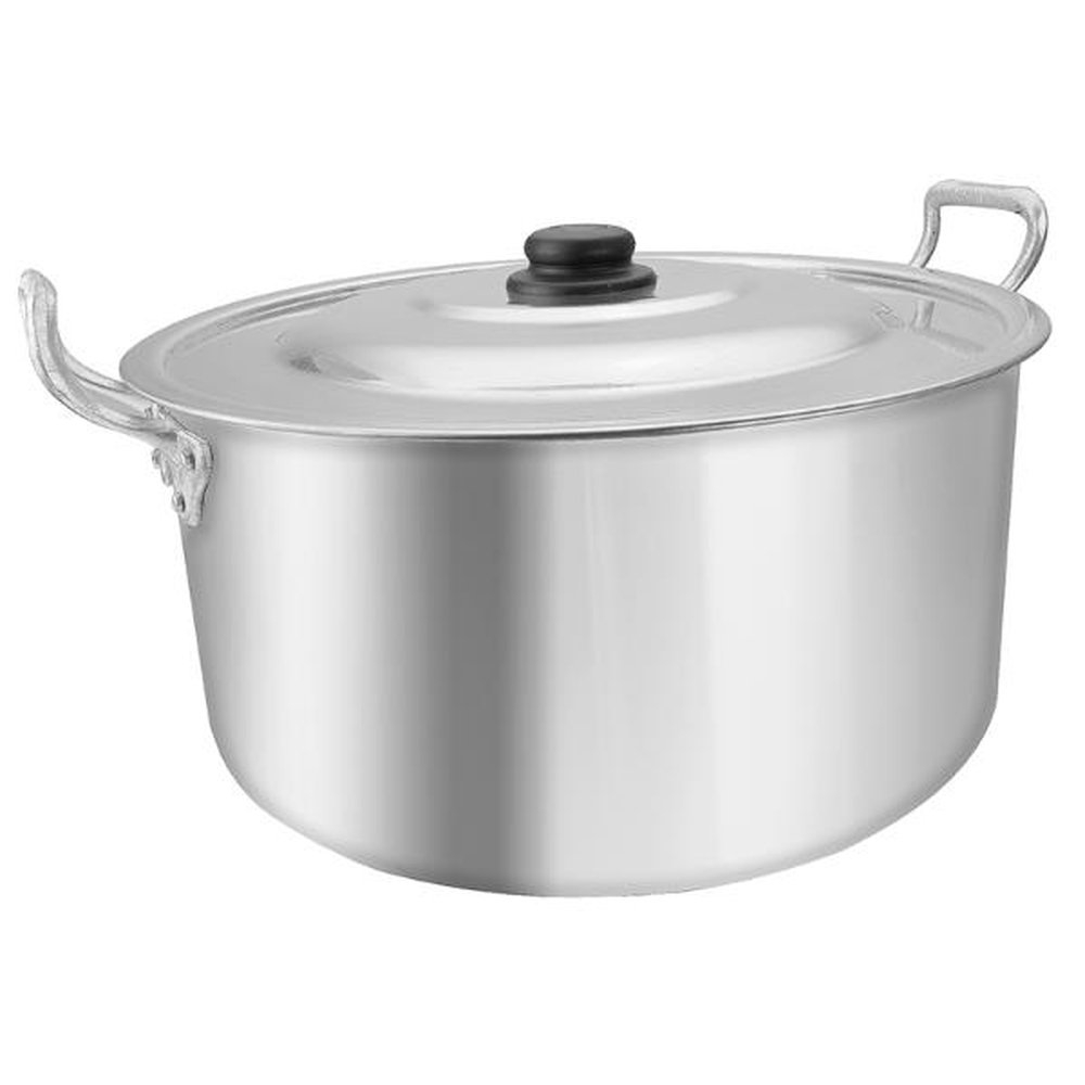 Caçarola Hotel Ultra Forte 36cm (17,4 L)
